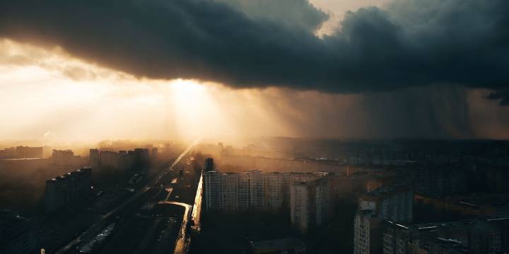 Clima en Cartagena de Indias: el estado del tiempo para este 14 de noviembre