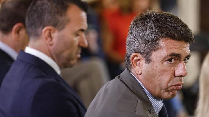 Presidència descarta ara com ara una baixa mèdica del president