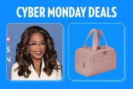 11 of Oprah’s Favorite Things for Under $50 at Amazon’s Cyber Monday Sale