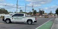 Gas leak prompts closure of section of 75th Street in Bradenton