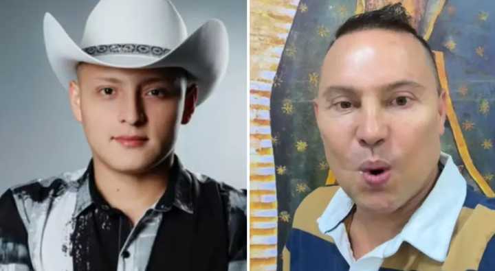 El Túnel del miedo: secuestro del hijo de Giovanny Ayala y el enigma del comunicado