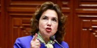 Expresidenta del PJ en contra de reforma de justicia elaborada por el Congreso: alerta que amenaza la independencia judicial