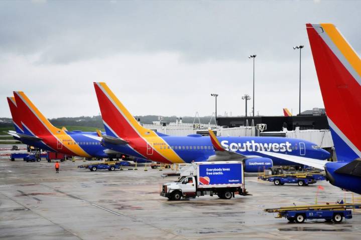 FAA reducing flights at 40 airports: 5 things Marylanders need to know