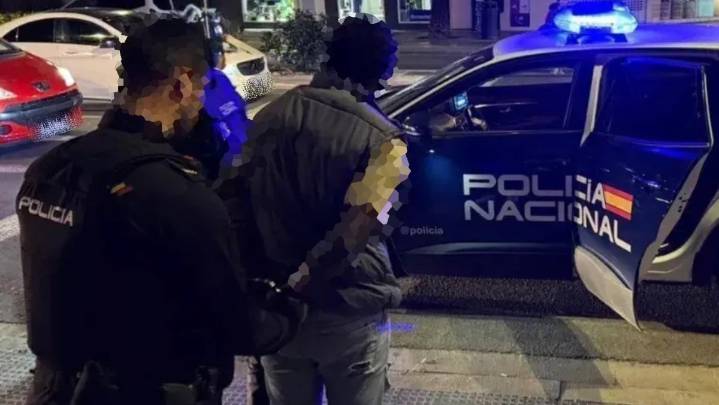 Marcaban viviendas en Castilla-La Mancha para robar en su interior