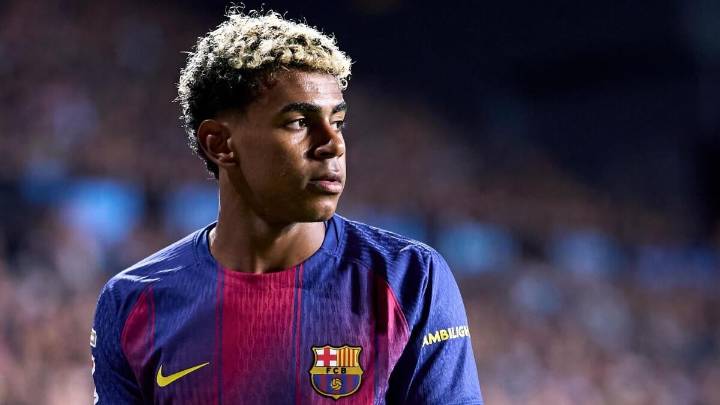 Barcelona, Spain's war of words over Lamine Yamal explained