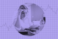 I Was on Track Financially. Then My Husband Left Me and Our Twins.