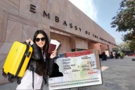 Embajada de EU en México estrenará nuevas instalaciones; ¿dónde es?