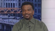 Craig Robinson brings toy “Baloney Tony” to life in magical new family adventure