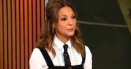 Eva LaRue says "I don't think we'll ever feel safe" as she describes terrifying stalker experience