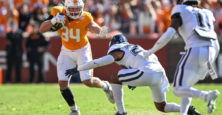 Packers work out TE on Monday