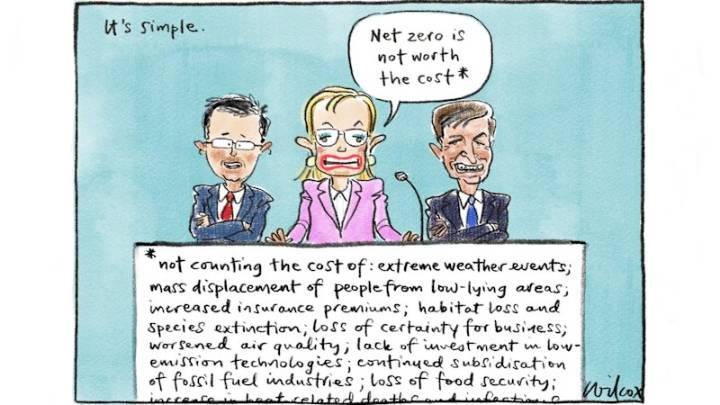 Drag this decrepit system into the 21st century