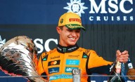 Norris respondió a sus detractores tras ganar el GP de Brasil: “Ignorado”