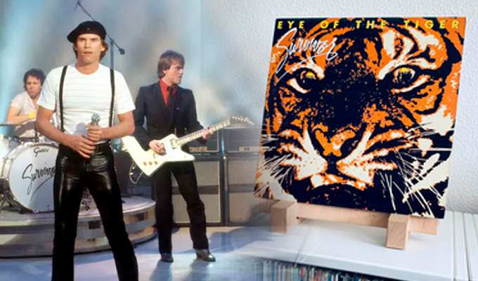 Esta es la canción de rock más alegre, según la ciencia