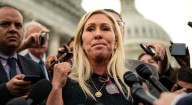 Marjorie Taylor Greene Is Resigning From Congress in January – Read Her Full Statement | Marjorie Taylor Greene, Politics 