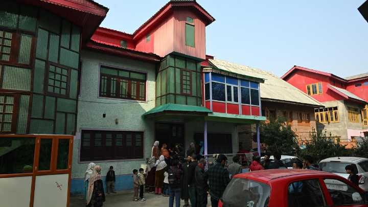 Faridabad Explosives Seizure: Family Of Arrested Doctor Denies Terror Links