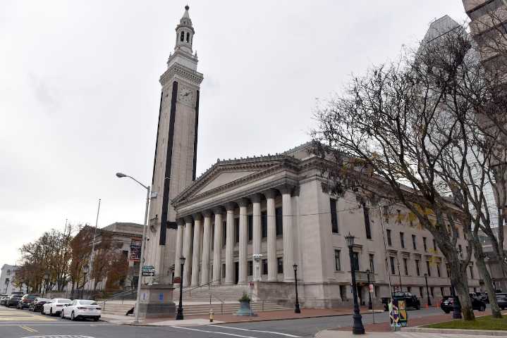 Springfield proposes tax rate that will increase average home bill by $288