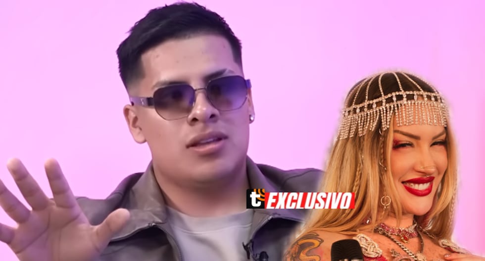 Chechito reconoce que fue un error lo que dijo de Leslie Shaw en EVDLV, pero aclara: “No voy a rogar el perdón” En el pódcast ‘Café con la Chevez’, Chechito aseguró que no le interesa seguir hablando