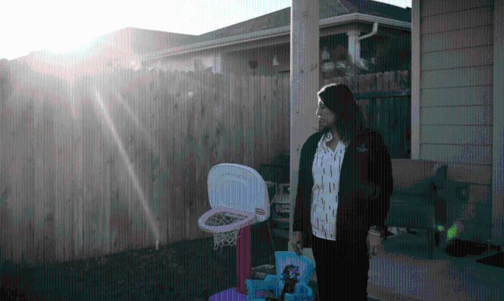 Cierre de gobierno impacta en cuidado infantil de familias vulnerables