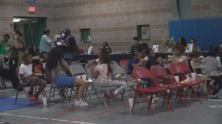 Waco event aims to give youth ‘a way out’ of gang influence
