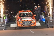 La dupla Finke Jr- Espindola corre en Asunción la última fecha del Campeonato Nacional de Súper Prime de Paraguay