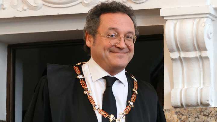 El Supremo condena al fiscal general del Estado, en directo: reacciones y última hora de su inhabilitación