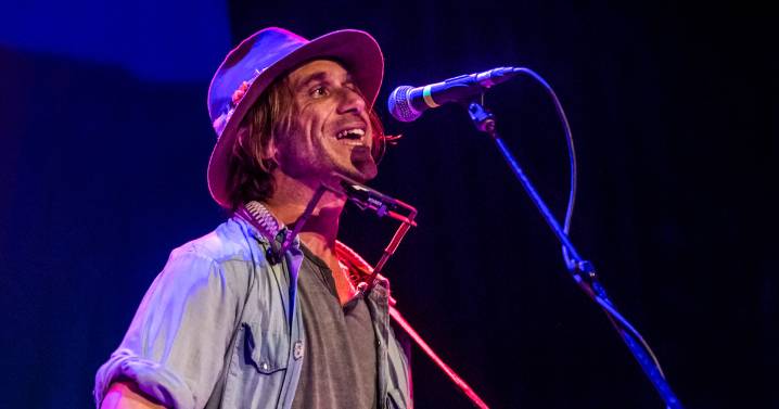 Todd Snider, alt-country singer-songwriter, dies at 59