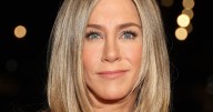 Jennifer Aniston's new boyfriend Jim Curtis issues 'meaningful' life update