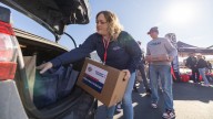 Operation Homefront shares holiday joy to 250 local military families through meal kits