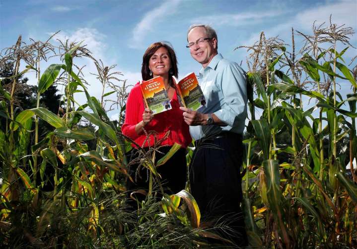 Farmers' Almanac says it will cease publication after 208 years, citing financial challenges