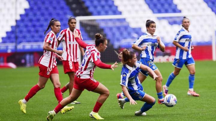 El Dépor Abanca, ante un ‘tsunami’ llamado Barcelona