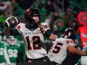 B.C. Lions: Future is bright despite heartbreaking loss to Roughriders in West final