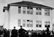 Kornelsen School Reunion Sparks Old Flames