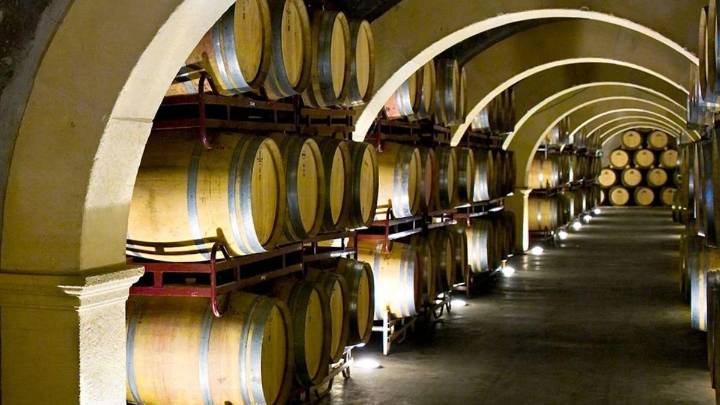 Medio millón para convertir bodegas de la Región en alojamientos turísticos