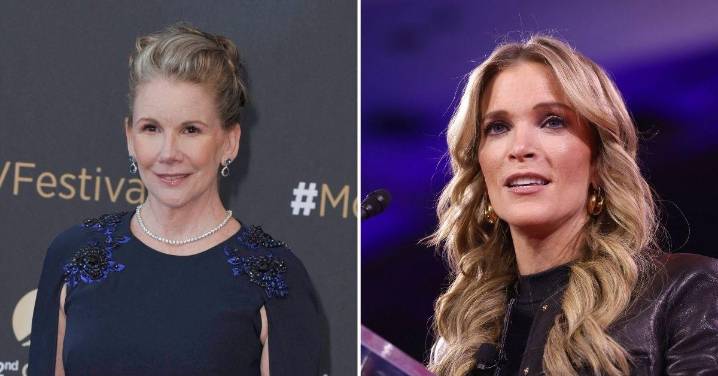 Melissa Gilbert Slams Megyn Kelly's Controversial Jeffrey Epstein Comments: 'It's Sick'