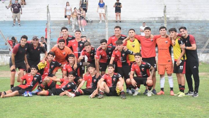 Continúan los cuartos de final del Clausura Chijí Serenotti