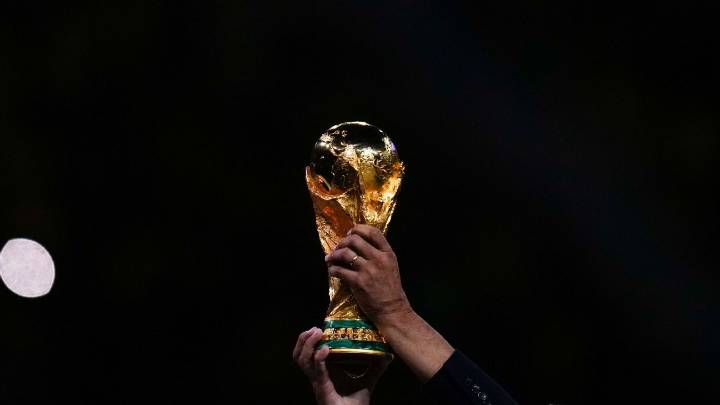 Mundial 2026: Clasificados y cómo van las Eliminatorias