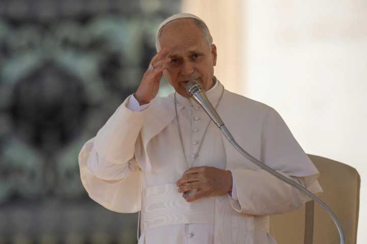 Pope Leo calls for ‘prudent’ evaluation of supernatural phenomena to avoid superstition