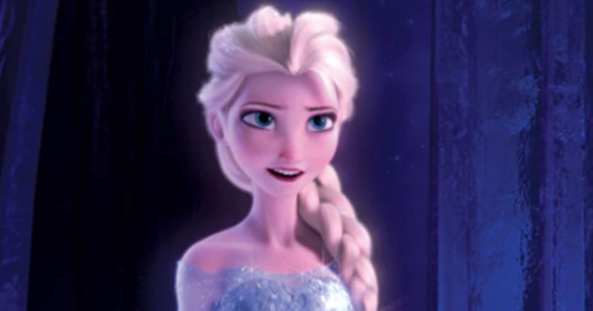 Behind the Scenes Secrets of Frozen That We Can't Let Go