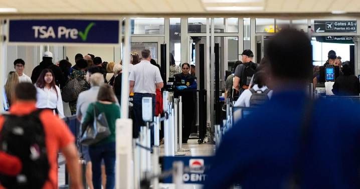 The shutdown has disrupted air travel. Will that drive a surge in car rentals and train bookings?