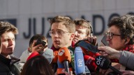 El juez pone a un paso del banquillo al exportavoz de Sumar Iñigo Errejón por agresión sexual