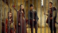 Narnia Criticized For Policy Of Detaining British Children At Border
