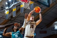WMU men’s hoops flexes depth, ‘belief’ in season-opening win over Coastal Carolina