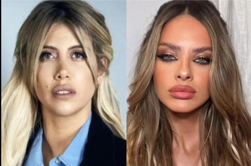 La "China" se convierte en arma mediática de El Trece contra Telefé