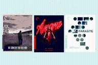 Criterion Collection Sale: Save Up to 50% at Barnes & Noble