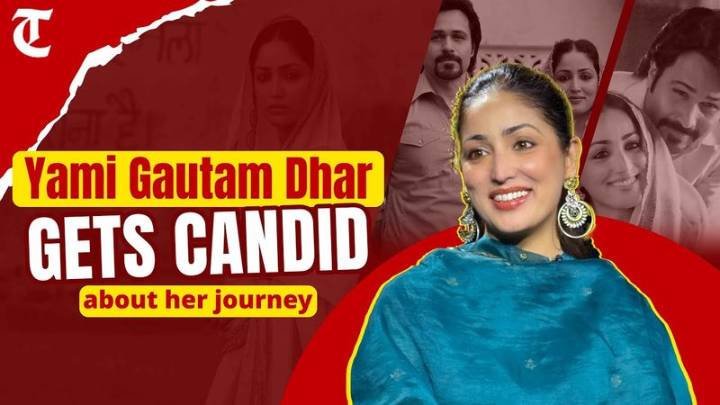 Everyone can find a piece of themselves in Shazia: Yami Gautam Dhar on Haq