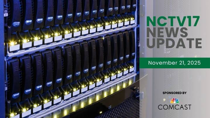 Data center recommendation | DMV location change