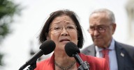 Senate GOP Chides Sen. Mazie Hirono for Lying About Shutdown