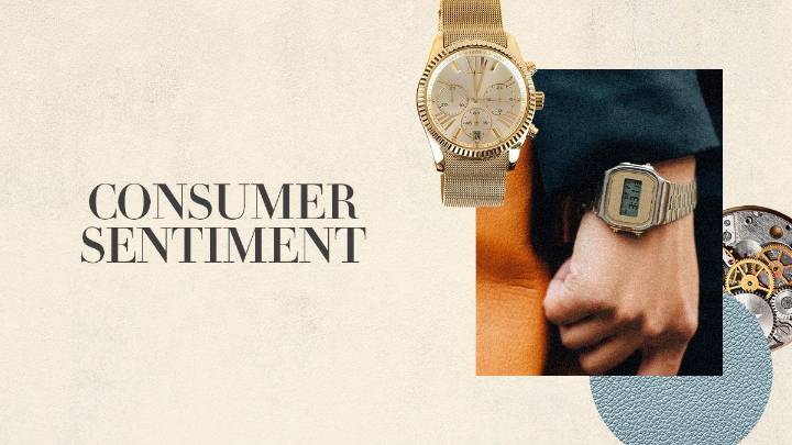 What Consumers Want From Luxury Watch Brands