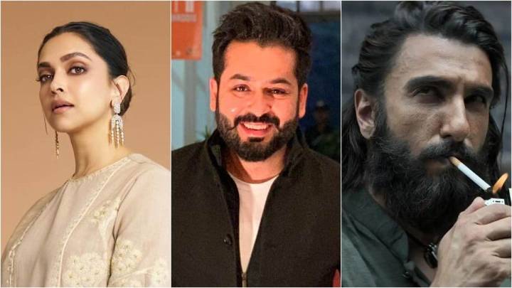 Amid Deepika Padukone's 8-Hour Shift Row, Ranveer Singh’s Dhurandhar Director Says They Worked '16