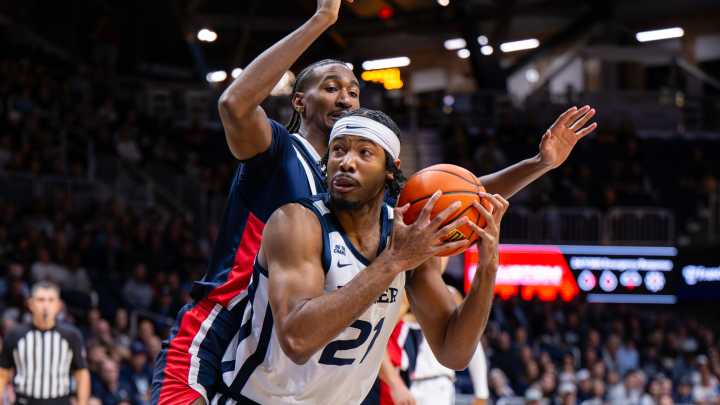 Butler basketball Yohan Traore brings energy off bench, Stan Gouard says